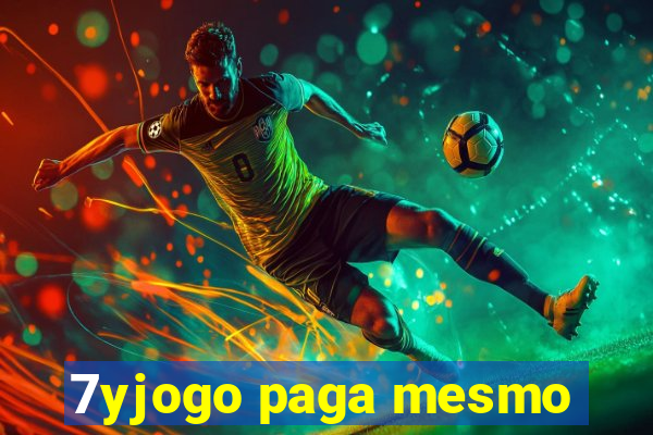 7yjogo paga mesmo